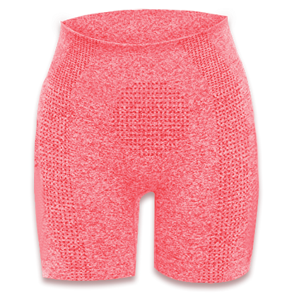 【 💃Official Brand Store 🔥】PEARLMOON™ Ion Shaping Shorts,Comfort Breathable Fabric,Contains Tourmaline Fabric(Limited time discount Last 30 minutes🔥)