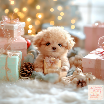 【OFFICIAL STORE】🐶Nico - OBUZOO™ My Realistic Robot Puppy (Limited Time Last Day Offer)